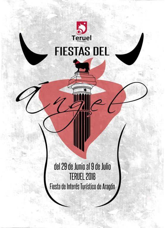 Fiestas del Ángel  